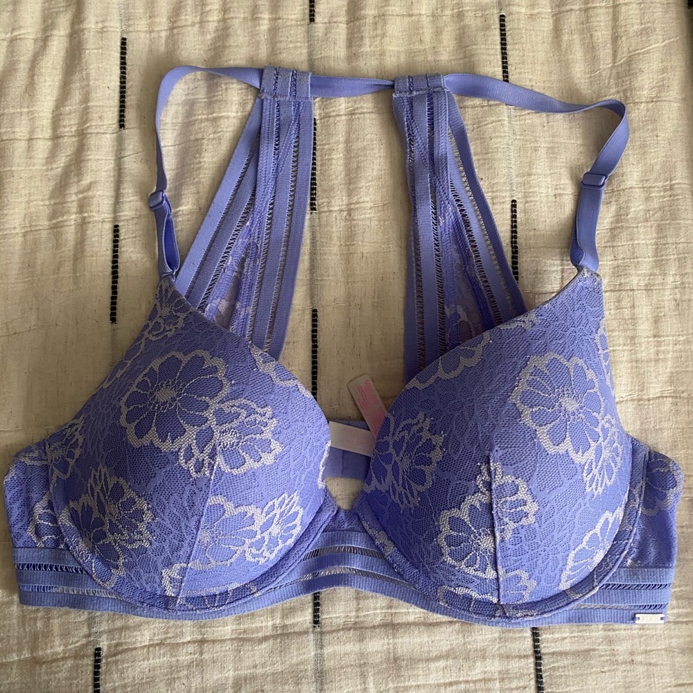 VS Bra